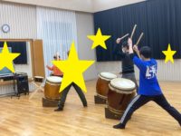 皷響会＆自由教室