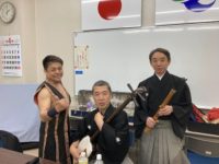 龍人in福島県本宮市