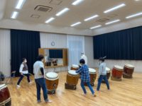 皷響会＆自由教室