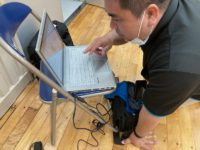 皷響会＆自由教室