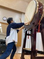 皷響会＆自由教室