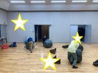 皷響会＆自由教室