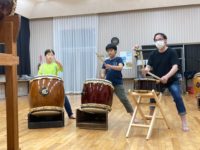 🔴🎬お稽古アップメニュー風景