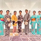 東京音頭を１５分