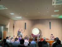 道しるべinかるがも館