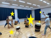 皷響会＆自由教室