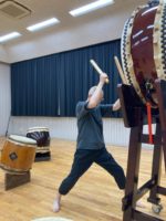 たま皷響会＆自由教室