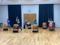 🔴🎬「一の月・海」の風景