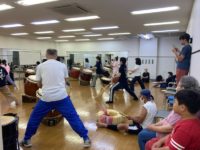 仙川カルチャー