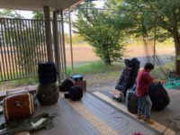 皷響会＆自由教室