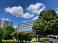 企業様　夏祭り♪