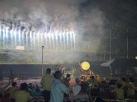 島田療育センターわいわいまつり