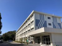 生田東高等学校