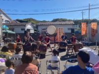 平山季重祭り