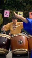みらい保育園運動会