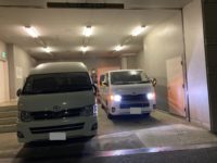 発表会の仕込み