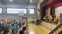 成瀬台小学校