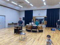 リハーサル