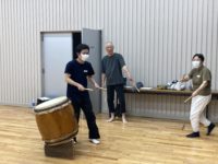 皷響会＆自由教室
