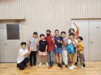 後輩kids
