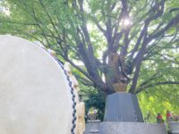 両国　回向院