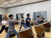 合同リハ