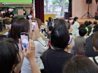 日野第四幼稚園コンサート