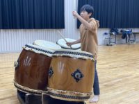 先輩キッズ