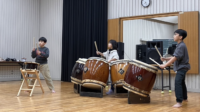 コウメの挑戦