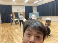 皷響会