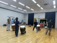 皷響会