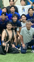 駒沢大学野球部