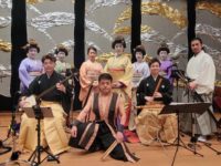 福岡公演　千穐楽