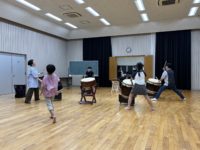 木曜キッズ