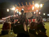 けやき〜中央公園