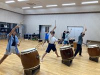 ジュニア稽古