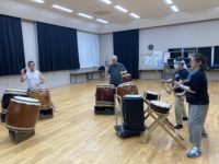 皷響会