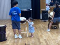 kids稽古