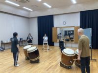 皷響会