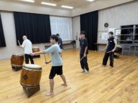 月曜誰でも自由教室再開