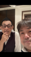 In 成田で孝ちゃん