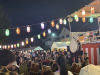 富士電機さんと和田公園