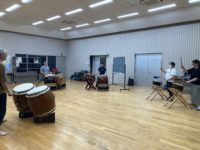 皷響会