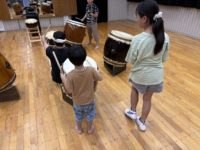 kids体験