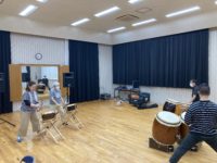皷響会