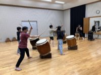 Jrの稽古