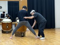 皷響会＆誰でも自由教室