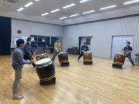 皷響会＆誰でも自由教室