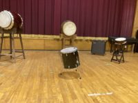 和太鼓サークルけやき