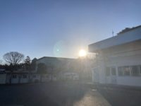 小学校での授業